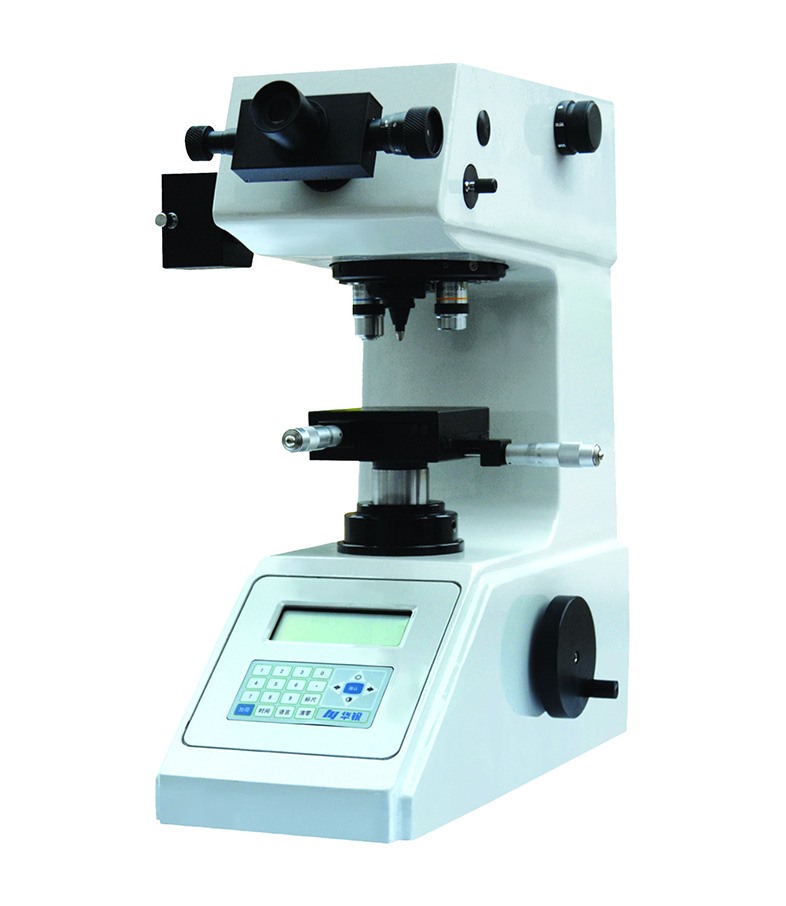 HV-1000A顯微維氏硬度計(jì)