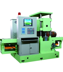 HRSS-150型在線自動洛氏硬度計