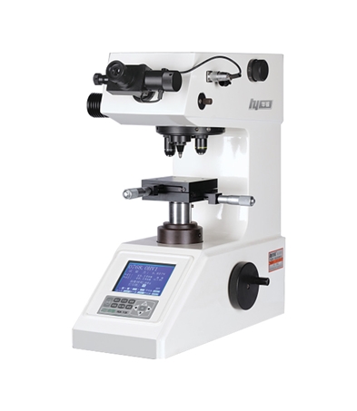 HVS-1000A、HVS-1000B數(shù)顯顯微維氏硬度計