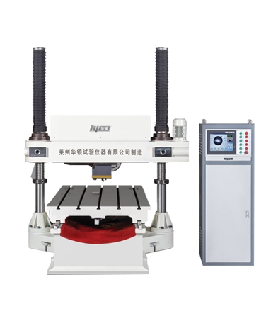 HBMS-3000C型數(shù)顯門式布氏硬度計(jì)
