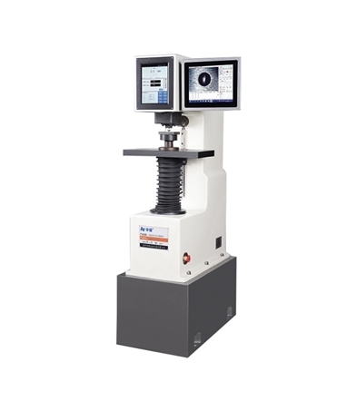 HBS-3000DZ自動中型布氏硬度計